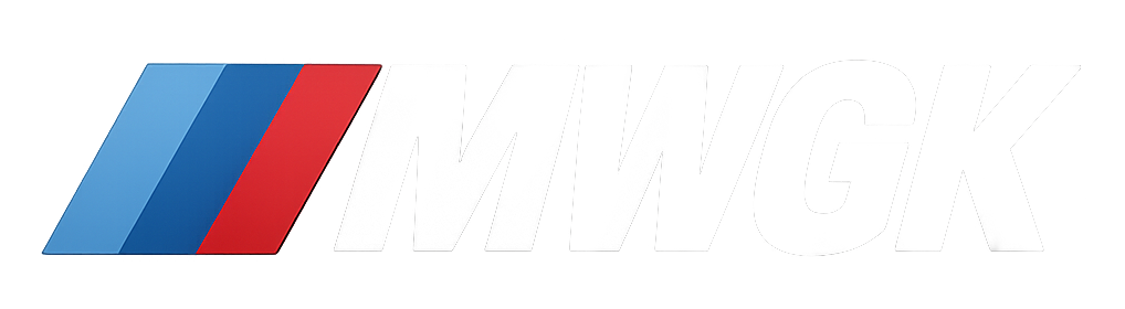 MWGK BMW Logo